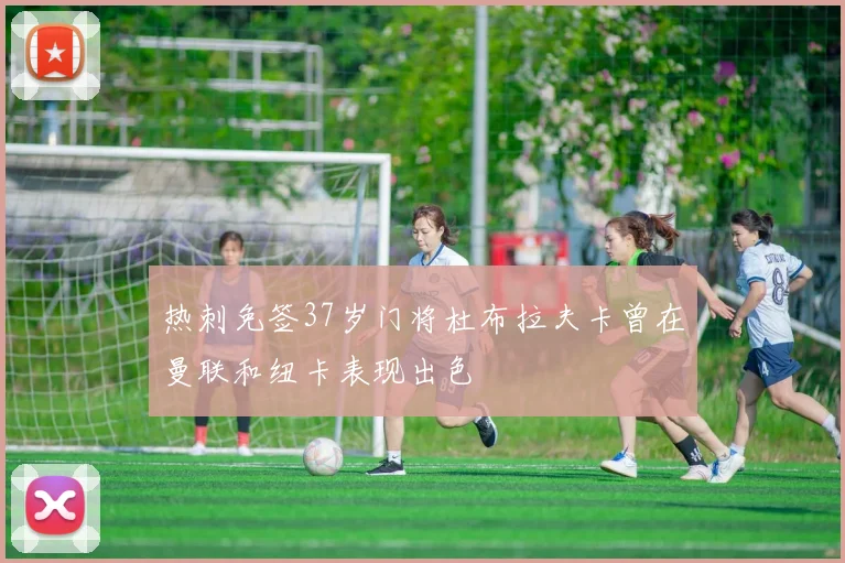 热刺免签37岁门将杜布拉夫卡曾在曼联和纽卡表现出色